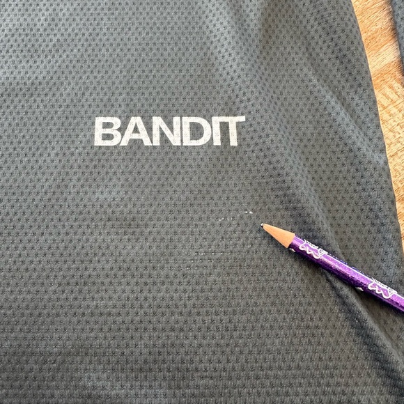 Bandit — men’s running Micromesh long sleeve - Picture 9 of 13